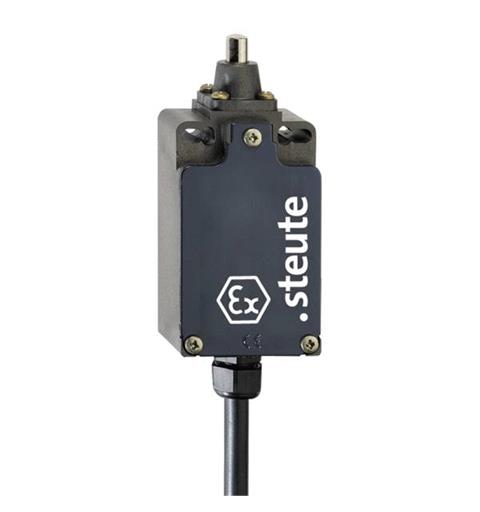 Ex Position switch Ex T 356 S 5m IP65 (1NC/1NO) II 2G Ex de IIC T6